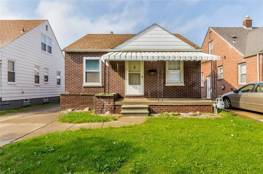 4845 Rosalie St - Photo 1