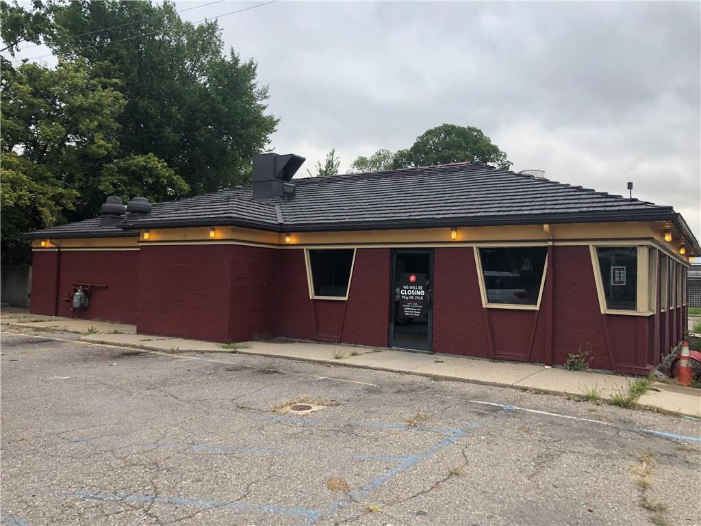 16835 Warren Ave - Photo 1