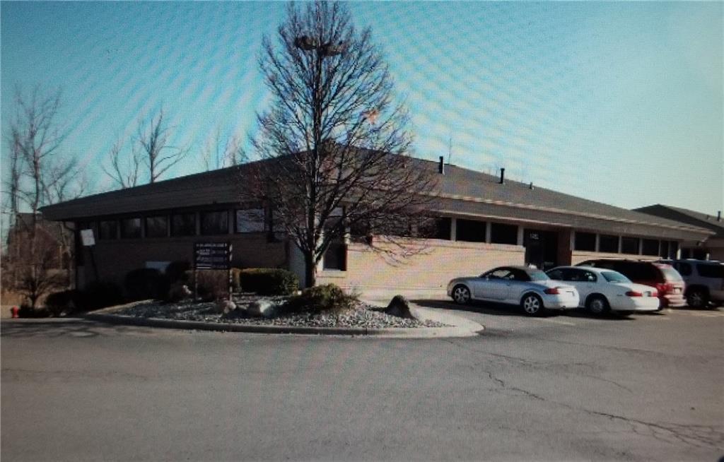 1251 Lapeer Rd - Photo 1