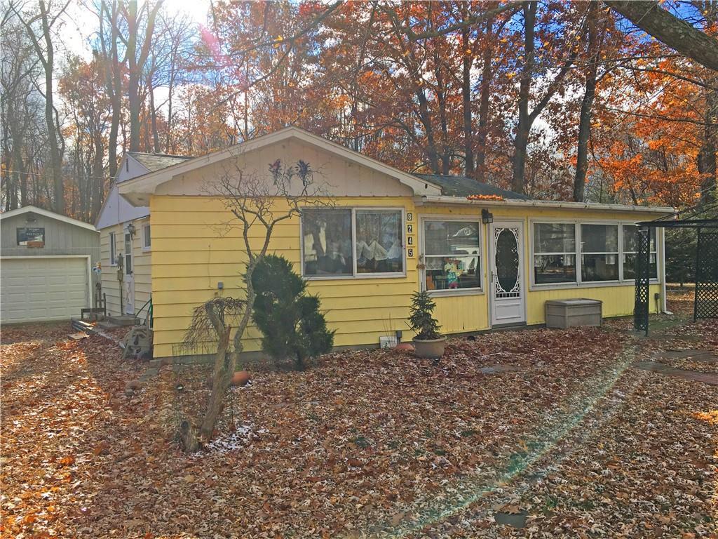 8245 Crescent Beach Rd - Photo 1