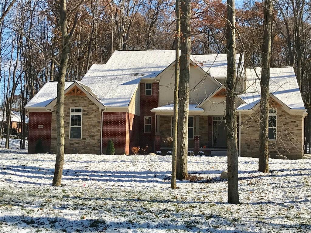 77 Pine Bluffs Crt - Photo 1