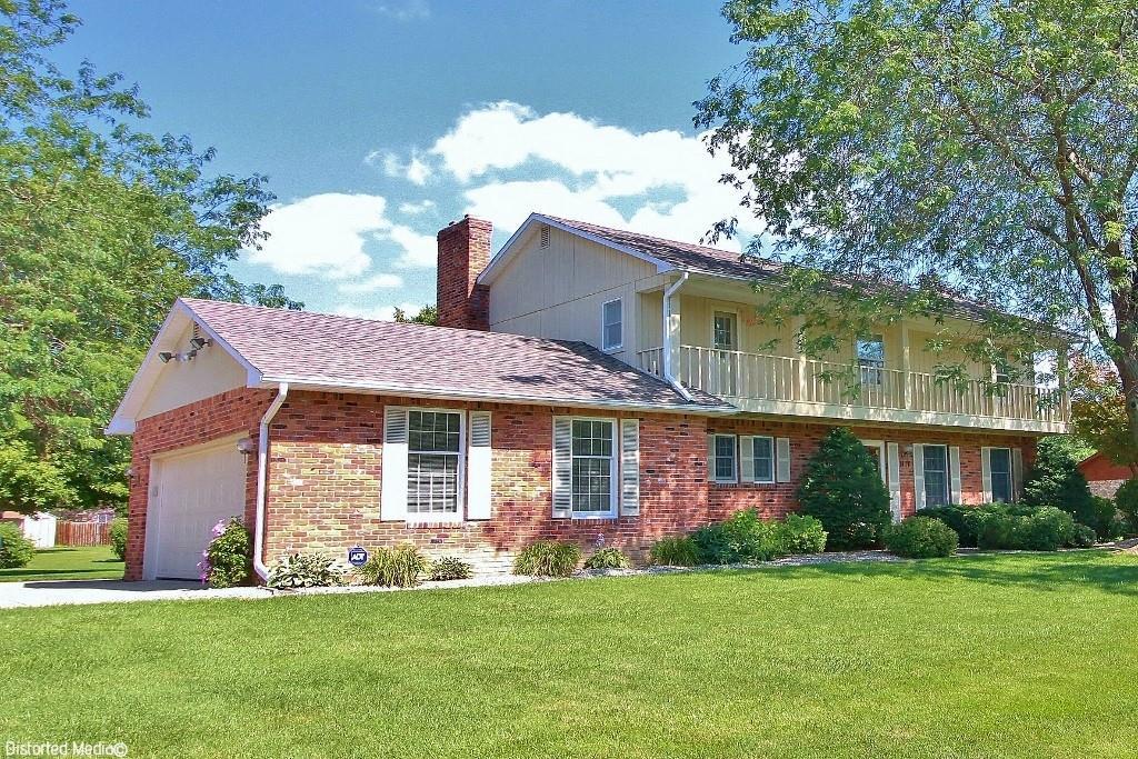 1414 Hickory Hollow Dr - Photo 1