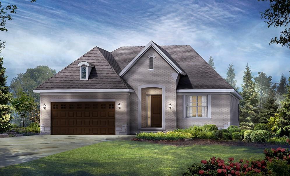 5495 Woodfall Rd - Photo 1