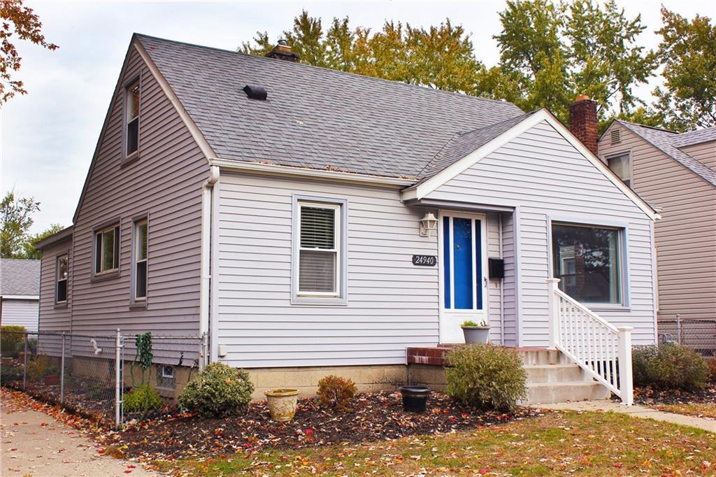 24940 Princeton St - Photo 1