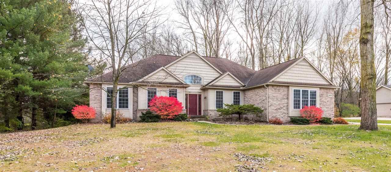 1801 Wandering Creek Dr - Photo 1