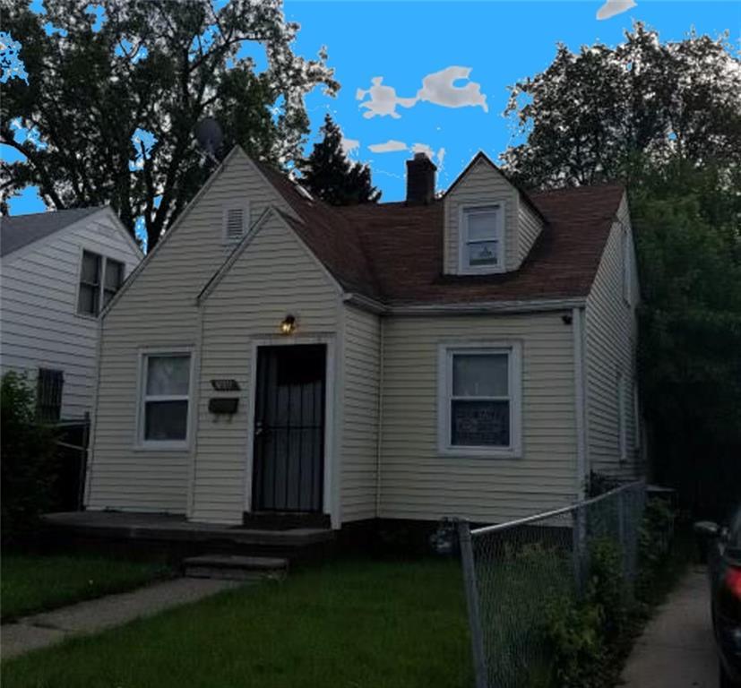 9121 Montrose St - Photo 1