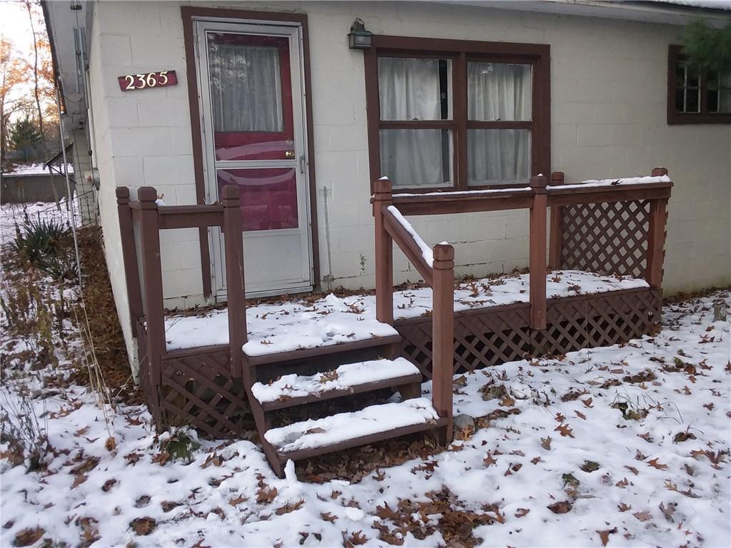 2365 Beechwood Blvd - Photo 1