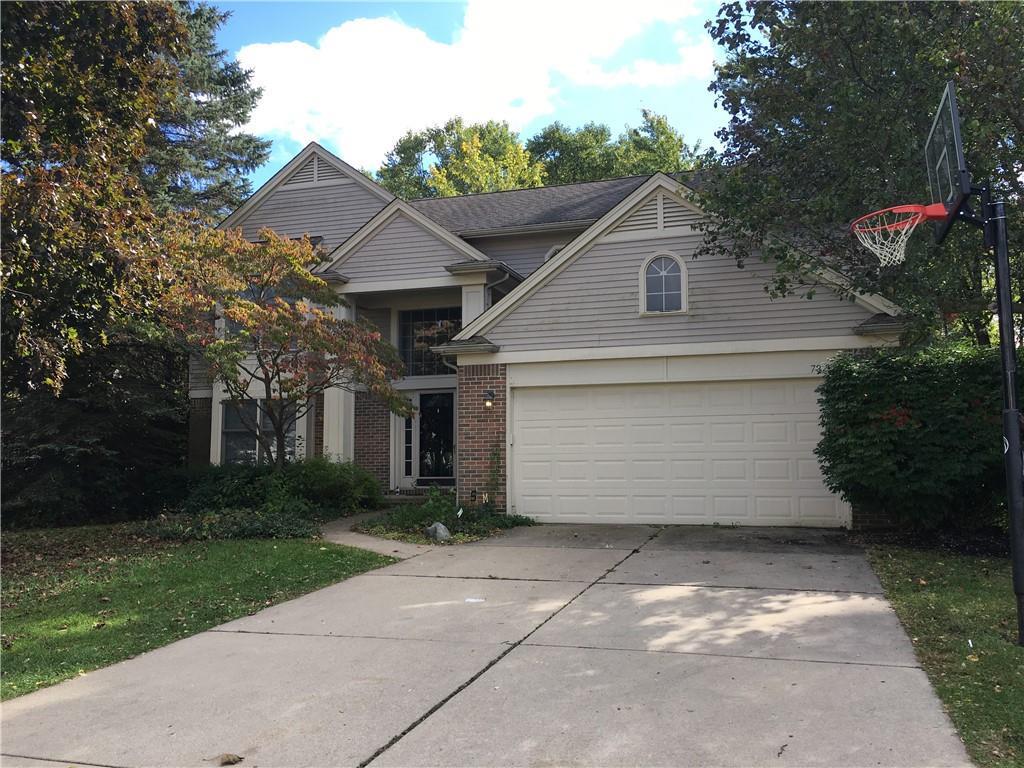 7320 Willow Oak - Photo 1
