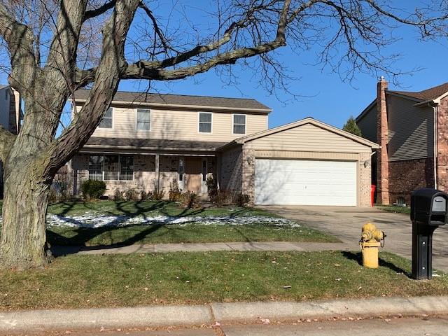 15665 Van Meter Dr - Photo 1