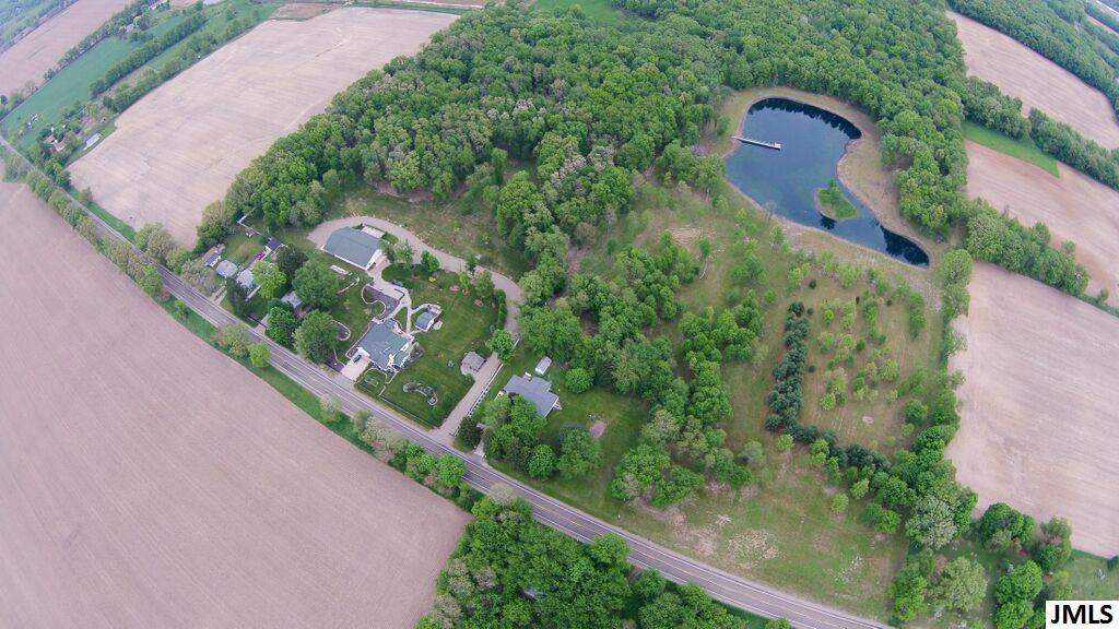 2656 Eaton Rapids Rd - Photo 1
