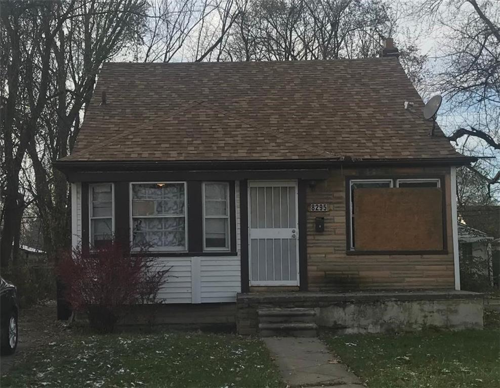 8295 Burt Rd - Photo 1