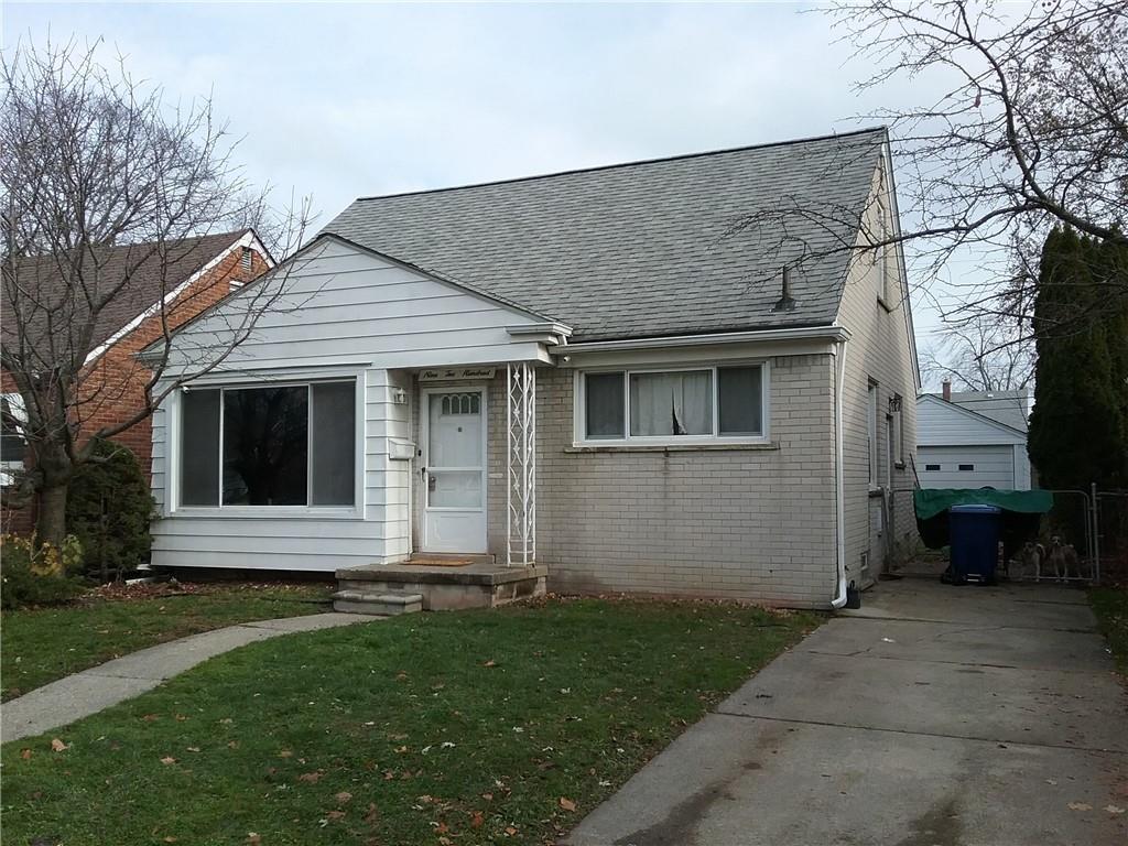 9200 Dixie - Photo 1