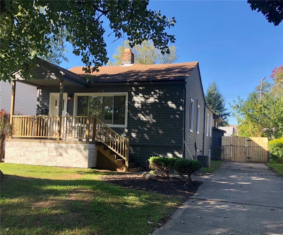 3307 Harris St - Photo 1