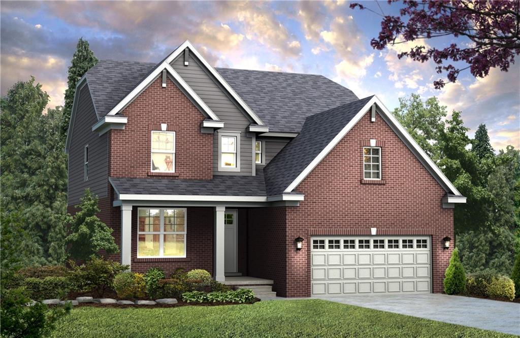 47717 Fieldstone Dr - Photo 1