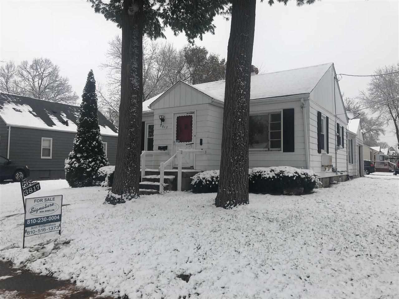 3817 Circle - Photo 1