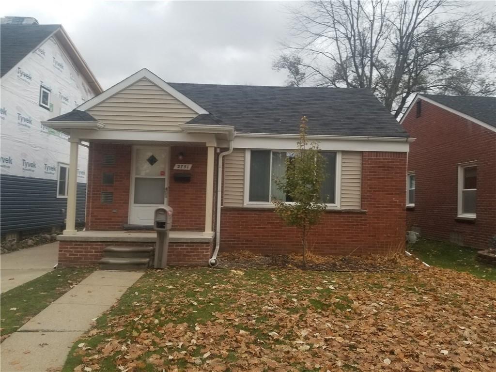 2751 Cornell St - Photo 1