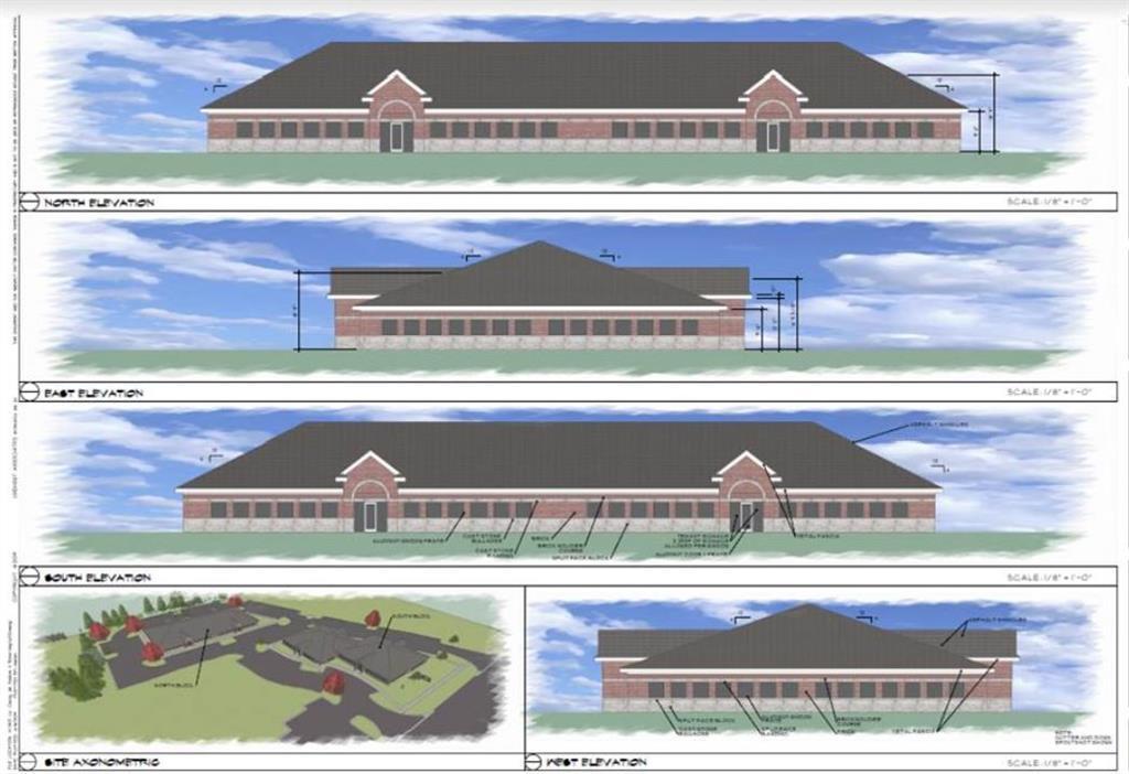 6253 Grand River - Building B 2,000 Sf - Photo 1