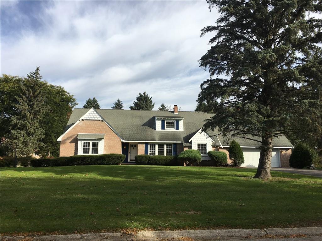 1194 Rocky Ridge Trl - Photo 1