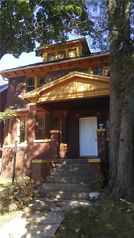 8320 Townsend St - Photo 1