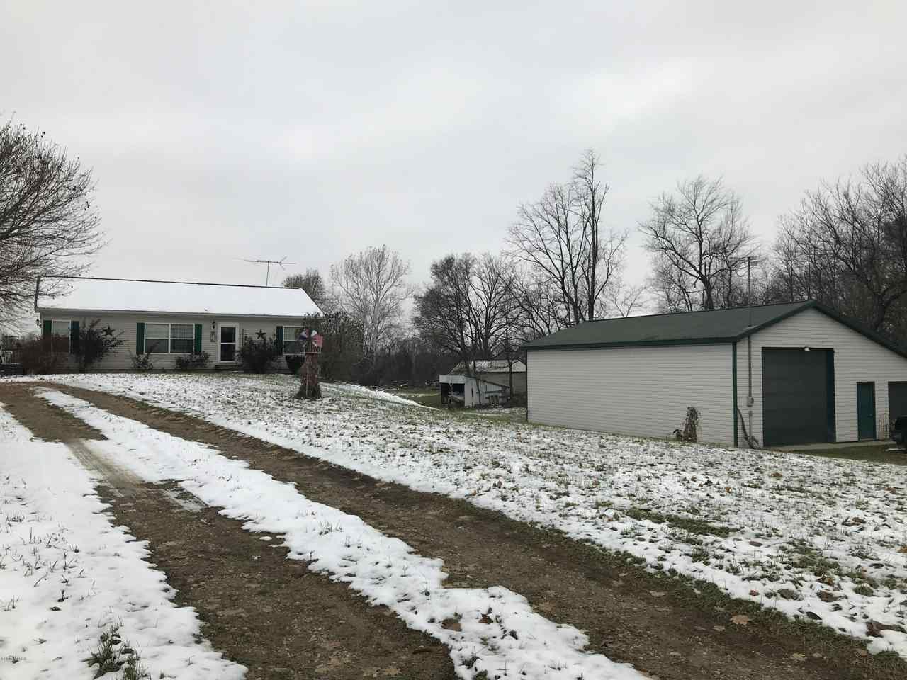 2250 Allen Rd - Photo 1