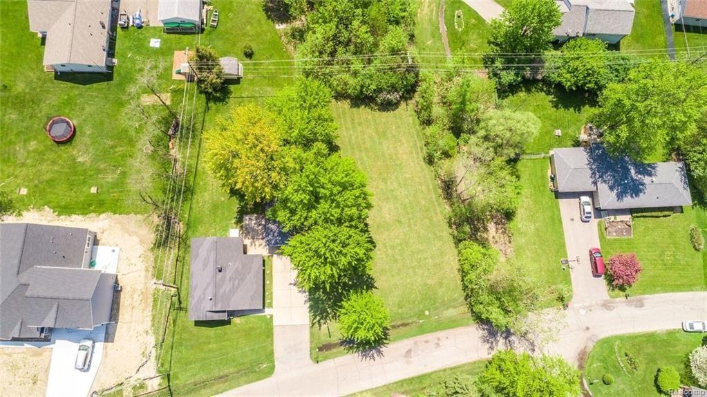 550 Pinegrove Ave. Lot #1 - Photo 1