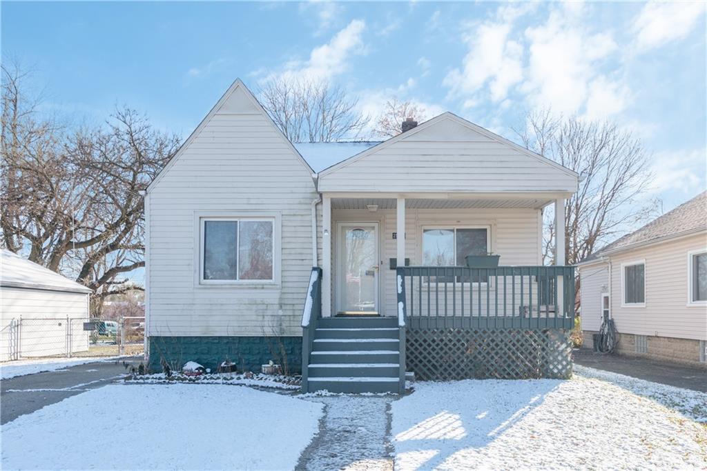 25571 Hanover St - Photo 1