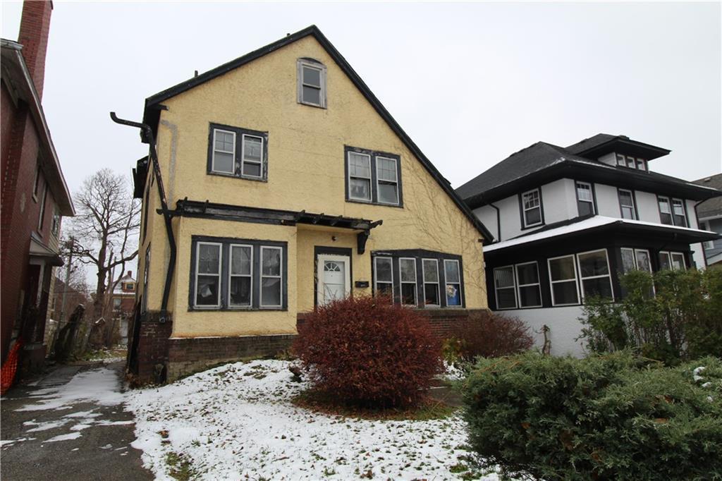 1501 Atkinson St - Photo 1
