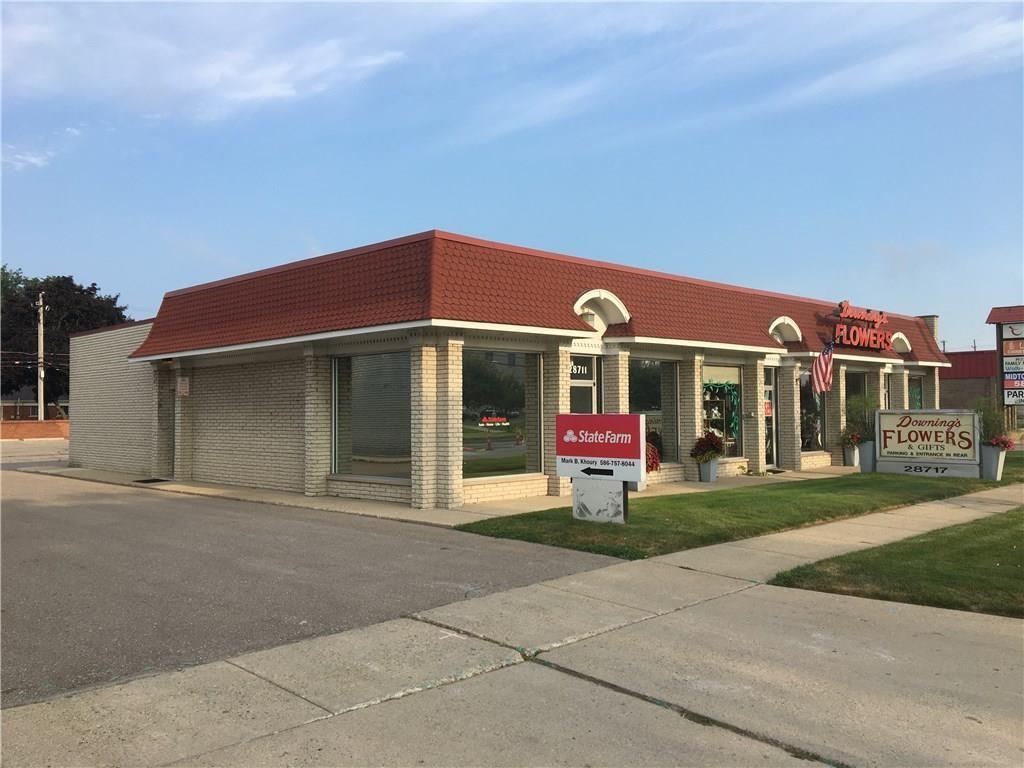 28711 Hoover Rd - Photo 1