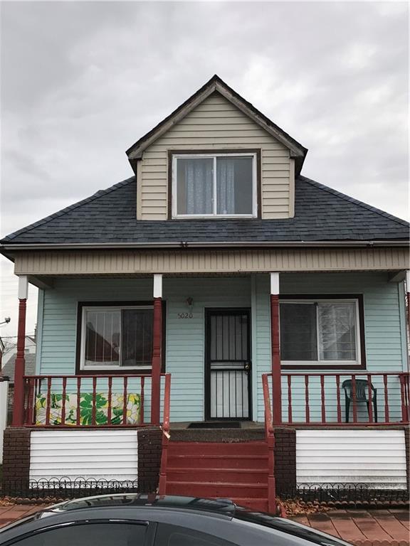 5020 Casmere St - Photo 1