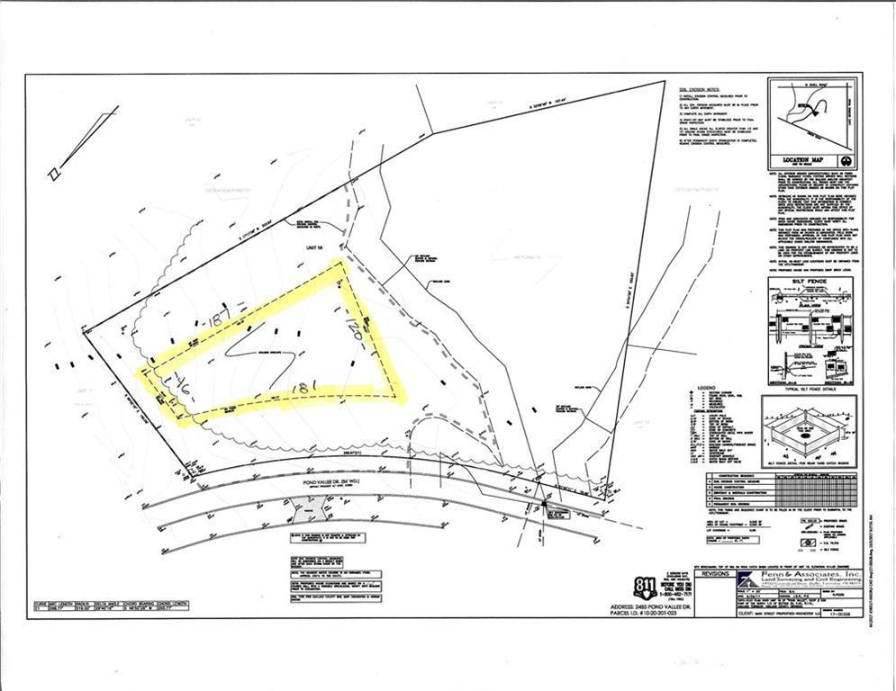 2485 Pond Vallee Dr - Photo 1