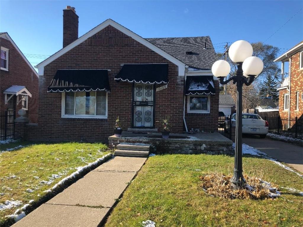 10184 Outer Dr - Photo 1