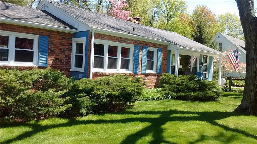 3684 Parker Rd - Photo 1