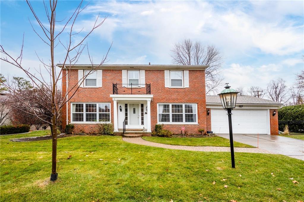 796 Michaux Ln - Photo 1