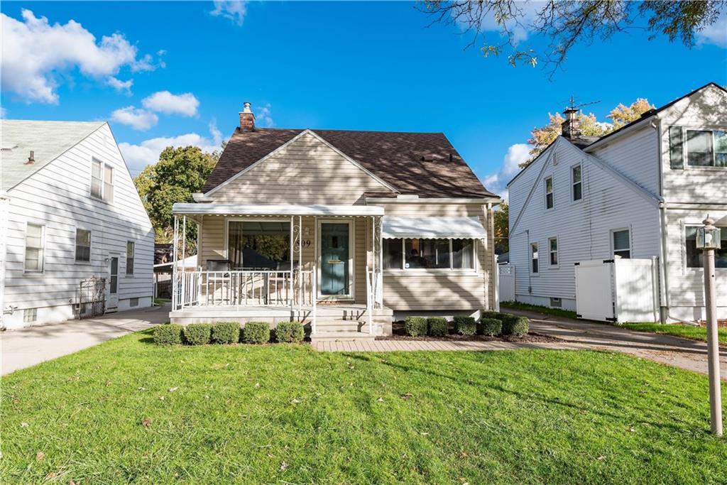 509 Campbell Rd - Photo 1