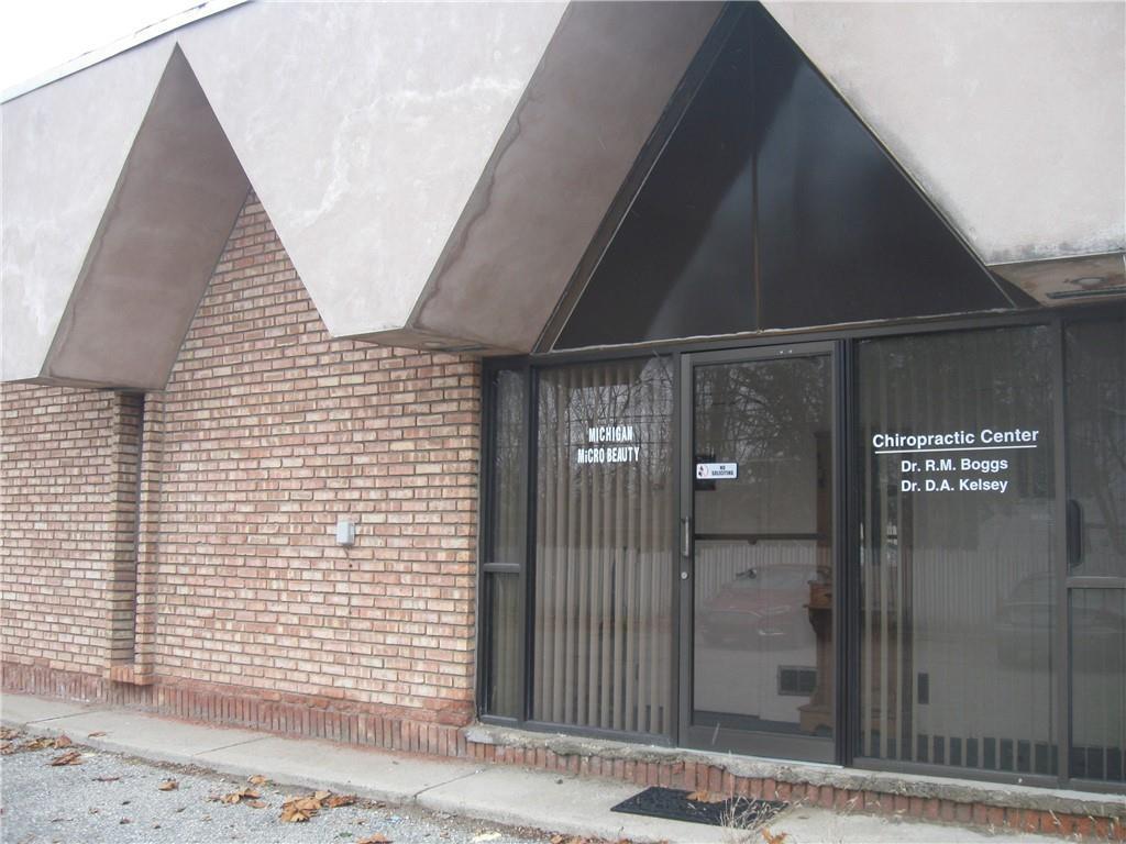17333 10 MILE RD - Photo 1