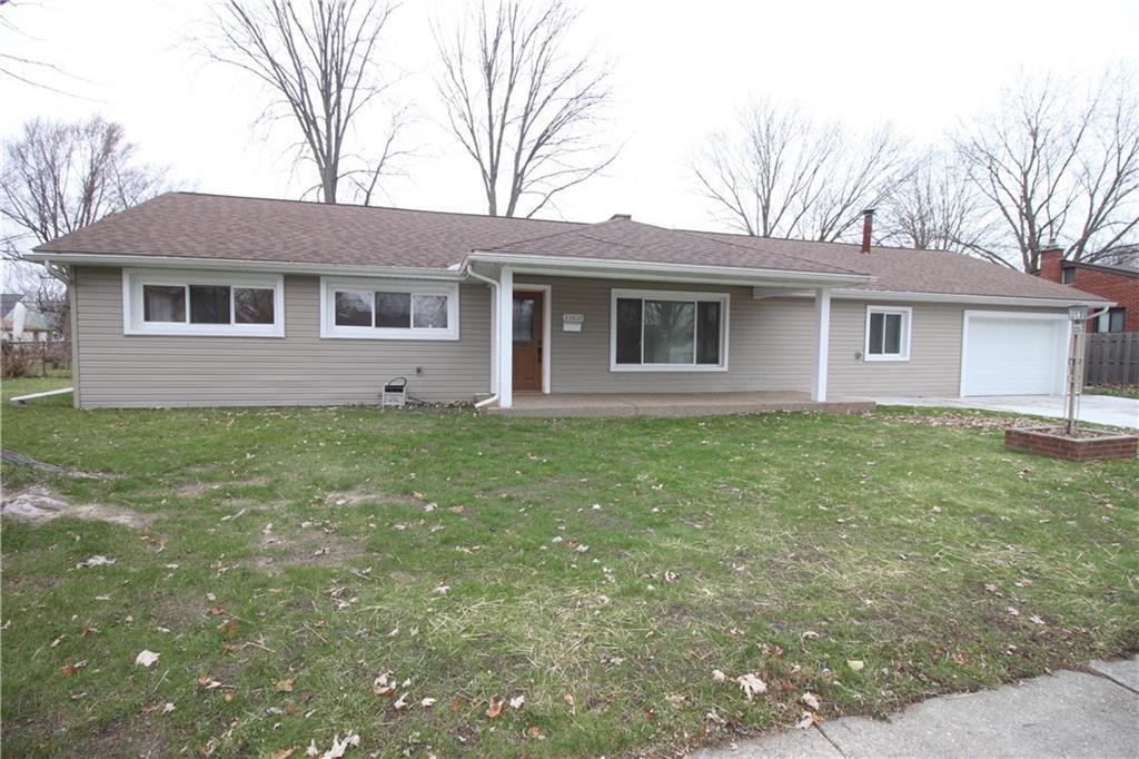 23601 Joy St - Photo 1