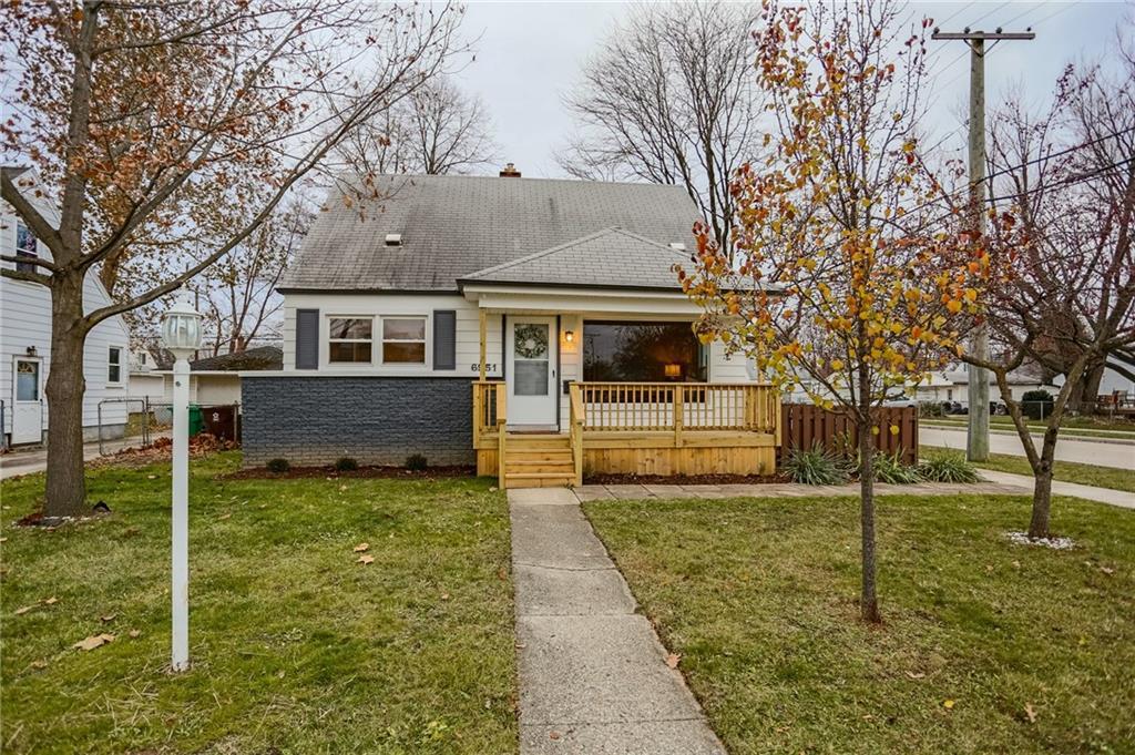 6951 Lathers St - Photo 1