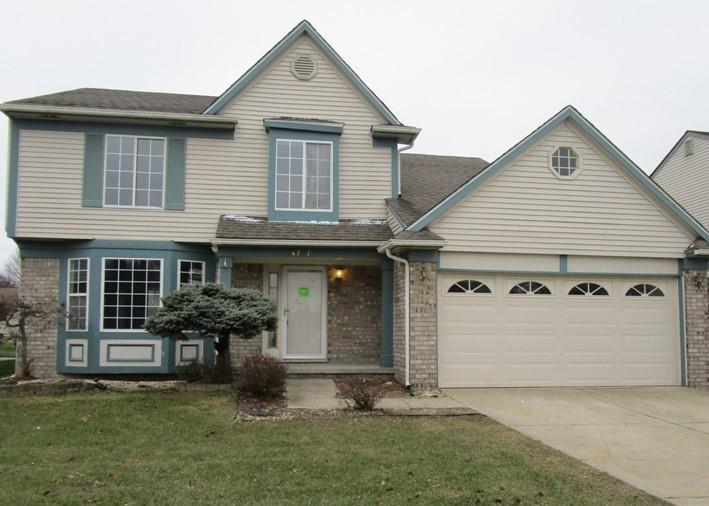 24727 Pheasant Run Rd - Photo 1