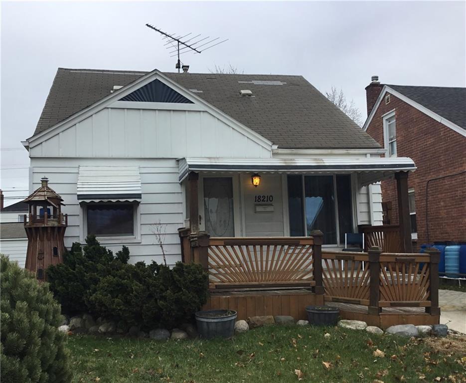 18210 Ruth St - Photo 1
