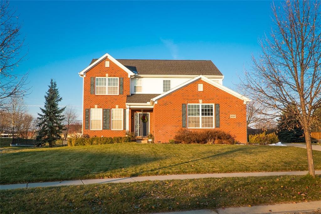 26287 Creekside - Photo 1
