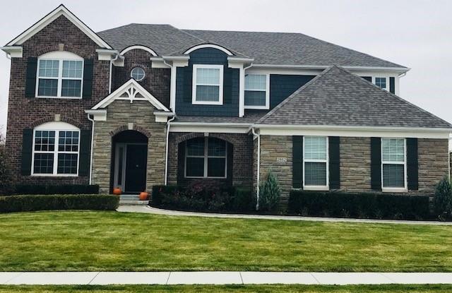 56915 Rockway Crt - Photo 1