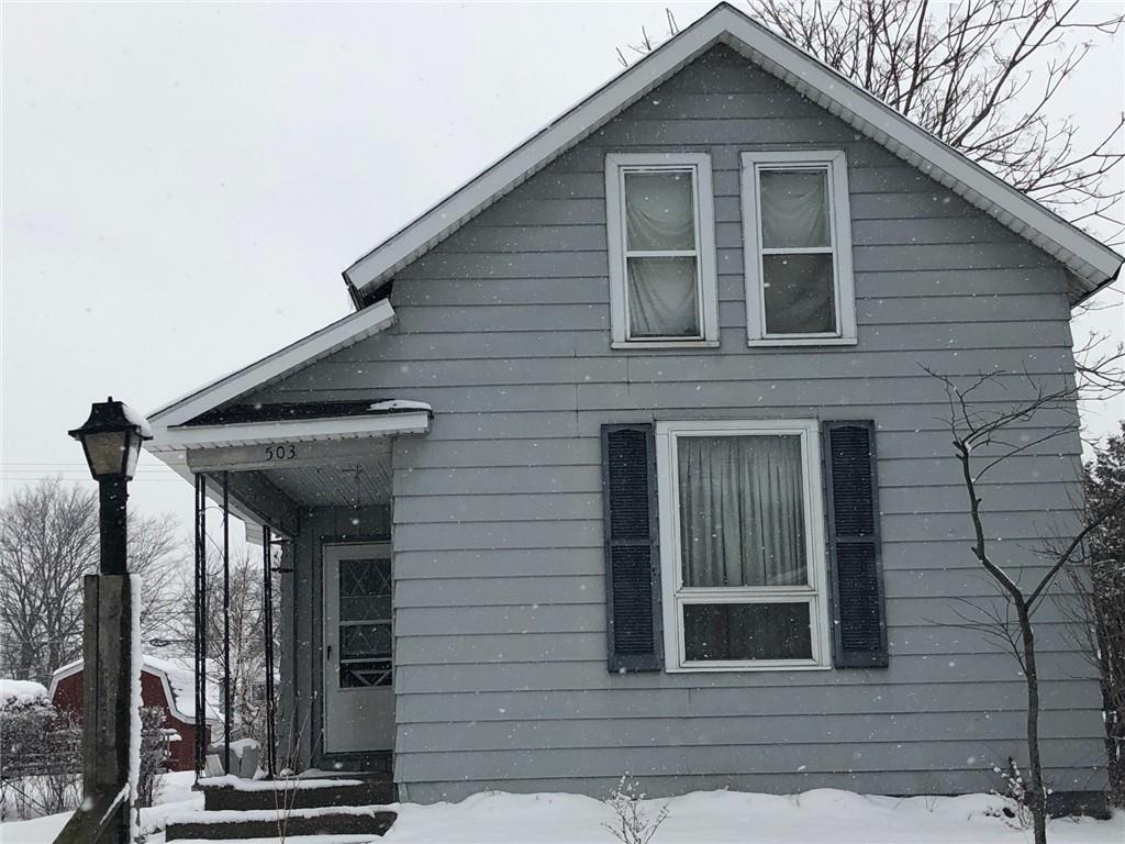503 6TH ST - Photo 1