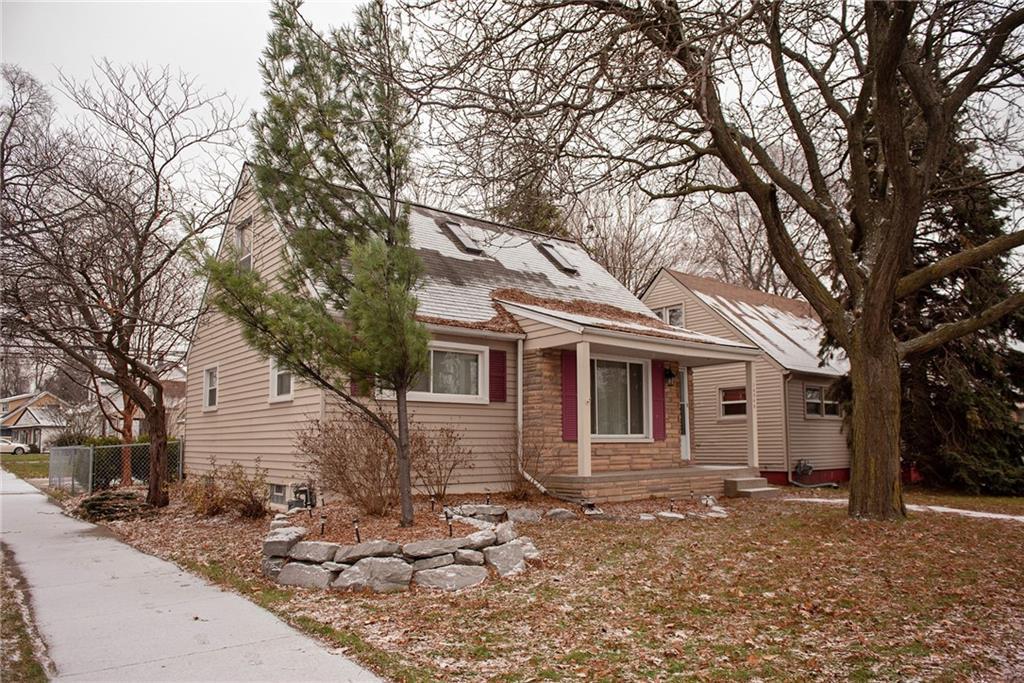 14948 Beech Daly Rd - Photo 1