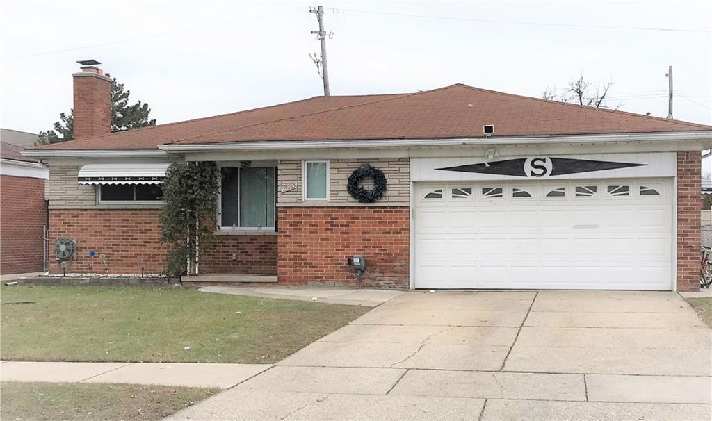 27233 Shackett Ave - Photo 1