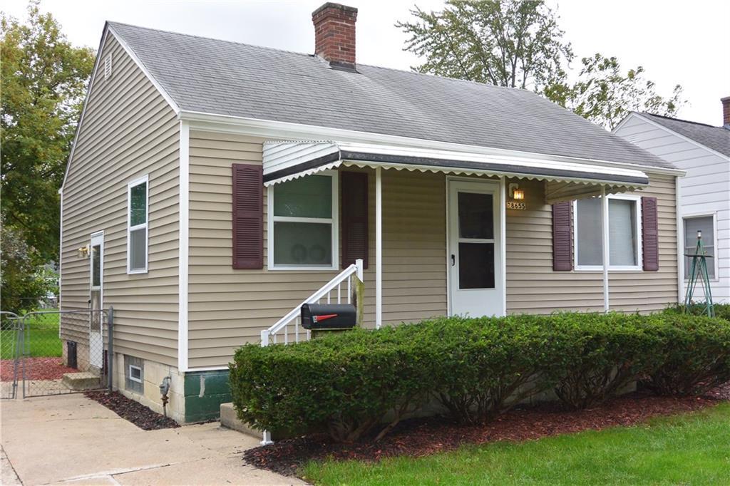 28655 Marquette St - Photo 1