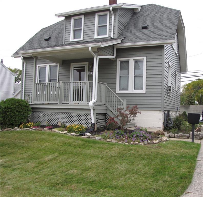 22919 Pleasant St - Photo 1