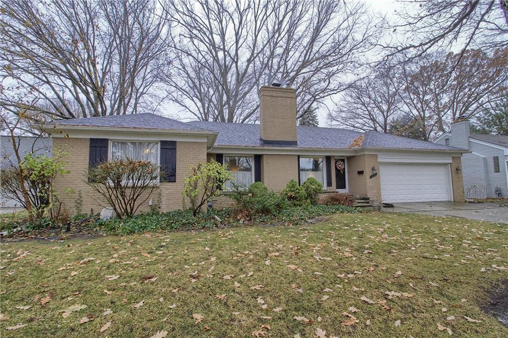 319 Lothrop Rd - Photo 1
