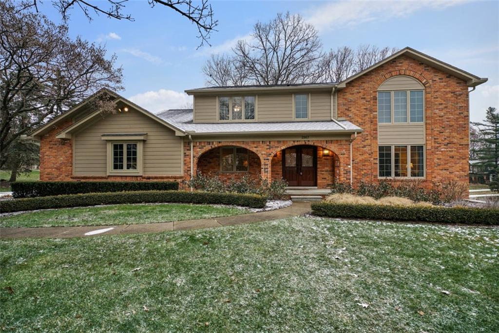 2867 Hunters Way - Photo 1