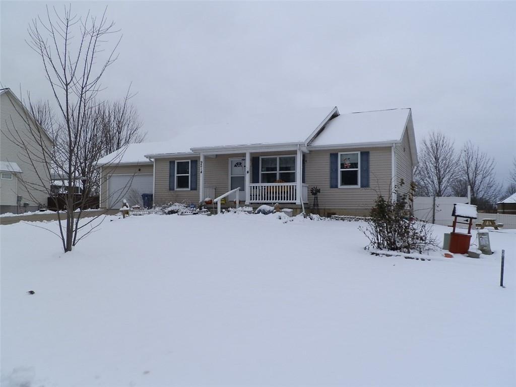 9214 Jill Marie Ln - Photo 1