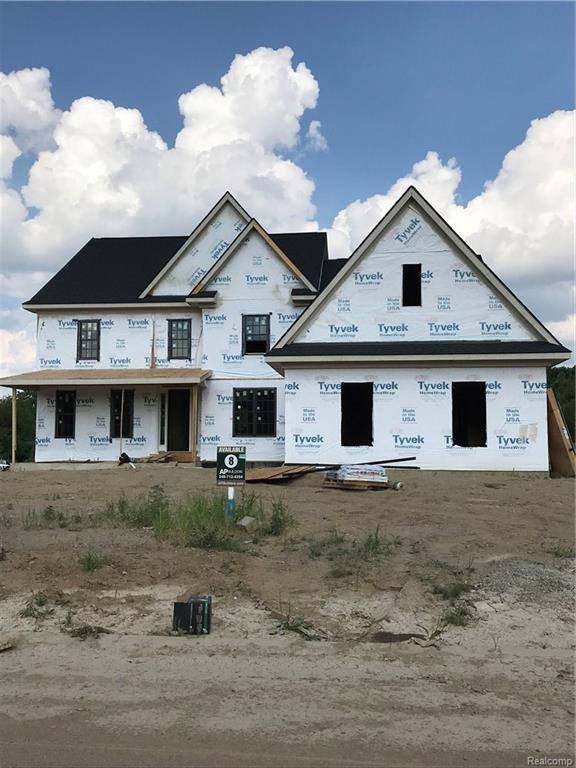 16646 Canvas Creel Crt - Photo 1